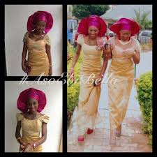 Image result for nigerian attires