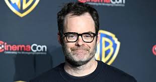 Bill Hader REVEALS Shocking Reason He Skipped 'SNL50'! Anxiety?