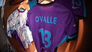 Orlando Pride Starting XI: How the Pride will start as they host Gotham FC in the NWSL Semifinal