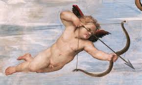 Image result for cupid