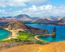 Galapagos Islands, Ecuador