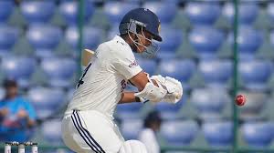 India Vs West Indies Live Streaming 2nd Test, Day 2: Check Delhi's Hourly Weather Forecast Today