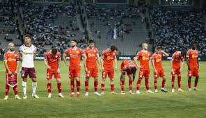 Shelbourne Football Club - News update