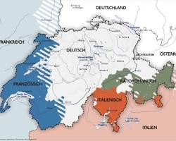 Imagem de Língua Romansh