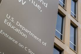 The Education Department's Message to Borrowers: 'Not Paying Your Loans Is No Longer an Option'
