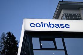coinbase related image