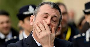 Trend Google: delmastro