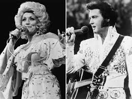 Dolly Parton’s smartest business move was saying no to Elvis Presley — Business Insider
