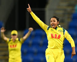 Australia Women Vs India Women