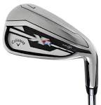 Callaway Golf XR Irons Specs, Reviews Videos