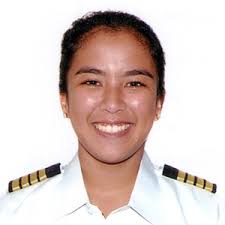 Felicia Isabel Tiu Laurel. Philippines. Enrolled 2012 - 40