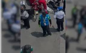 Gol De Mexico