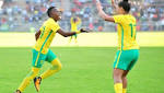 Banyana Banyana crowned Africa's women's