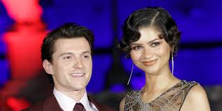 Law Roach Debunks Tom Holland & Zendaya Second Wedding Rumor