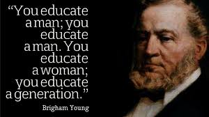 Image result for brigham young