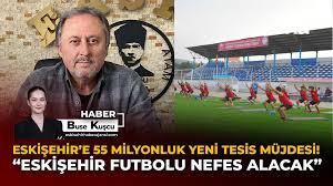 Eskişehir Haber Ajansı - News update
