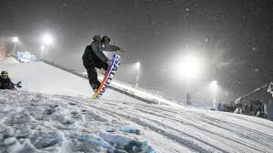 X Games Aspen 2026: How to watch, events, schedule on ESPN