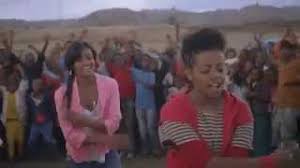 Ethiopia’s First Girls Band Feat Haile Roots Abet (Video)