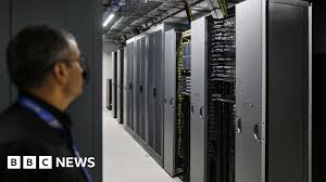 India's Data Center Boom Faces Water and Energy Challenges