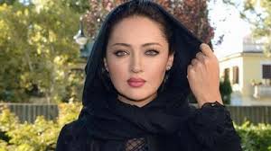 نگاه روز | گریم «محبوبه» در پشت صحنه سریال «کیمیا»؛ سال 1394 🌟
