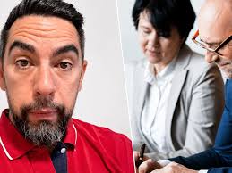 David Jiménez, economista: 