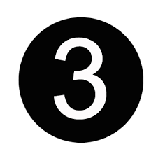 Résultat de recherche d'images pour "3"