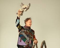 William Orbit