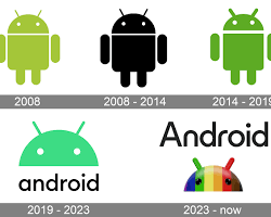 Android OS logoの画像