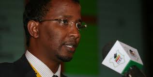 IEBC Chairman Ahmed Issack. In a statement posted on the IEBC website, the payment was wired on Thursday to the 17 IEBC regional offices countrywide to be ... - f36eIssack-Hassan2