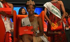 Image result for miss nigeria 2016 chioma stephanie pictures