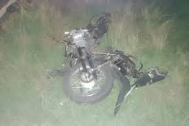 Tragedia en Ruta 11: Joven de 19 Años Pierde la Vida en Accidente