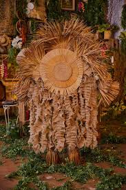 Mangueira 2026: Homenagem ao Mestre Sacaca, Guardião da Amazônia Negra