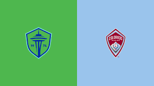 How to watch today's Seattle Sounders FC vs Colorado Rapids Major League Soccer game: Live stream, TV channel, and start time