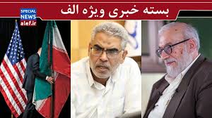 می‌توانیم دوهفته‌ای بمب اتم بسازیم اما .../ واکنش سلیمی‌نمین به ادعاهای کروبی و فائزه هاشمی