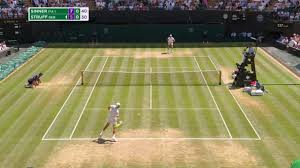 VIDEO. Struff perde la pallina sulla palla break Sinner