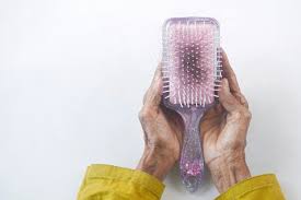 The real causes behind sudden hair loss in women
