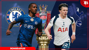 chelsea đấu với tottenham 아이콘
