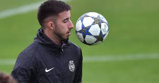 Gonçalo Inácio Sets New Champions League Record for Sporting