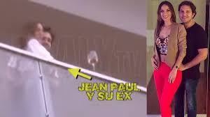 ¡BOMBA! Esposo de Silvia Cornejo Ampayado con su Ex. ¿Qué Ofreció?