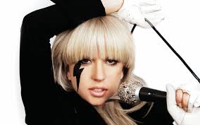 Lady Gaga