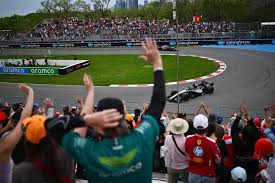 F1: Horários, previsão do tempo e como assistir ao GP do Canadá