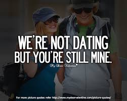 Dating Quotes For Her. QuotesGram via Relatably.com