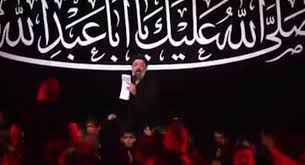 نوحه خوانی محمود کریمی در محرم ۱۴۰۵ / با این رهبر، خیبر را له کردیم
