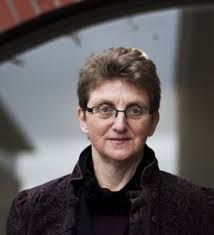 Dr. Bonnie Mann, Associate Professor of Philosophy, has been selected as one ... - Bonnie_Mann