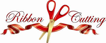 Image result for ribbon cutting ceremony