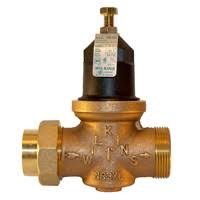 Zurn Wilkins 1-NR3XLDU Water Pressure Reducing Valve