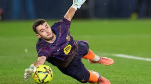 El ardiente retorno de Joan García