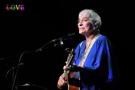 Judy Collins LIVE! at Ocean City Music Pier