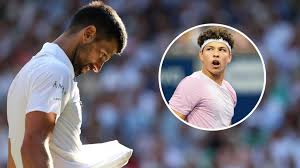 The Sport Review - News update