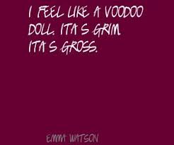 Voodoo Image Quotation #7 - QuotationOf . COM via Relatably.com